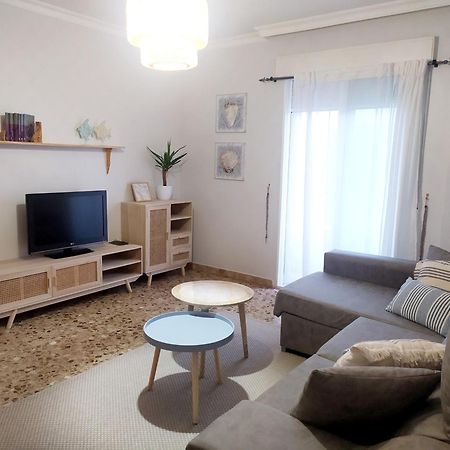 Lourido Playa Apartment Pontevedra Exterior photo